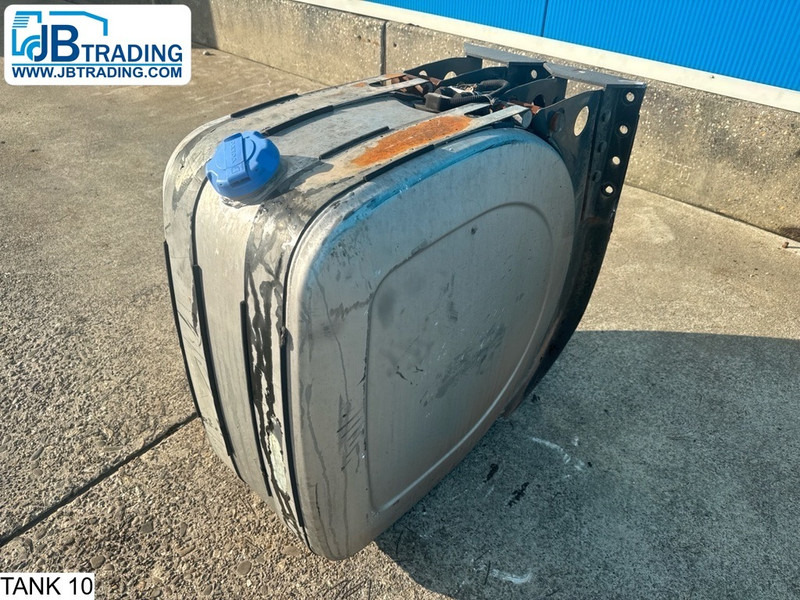 Universeel AdBlue Tank - Fuel tank: picture 1 Universeel AdBlue Tank - Fuel tank: picture 1