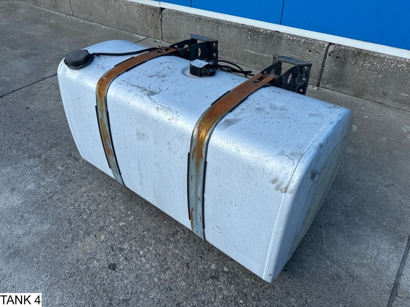 Universeel Brandstoftank - Fuel tank for Truck: picture 2 Universeel Brandstoftank - Fuel tank for Truck: picture 2