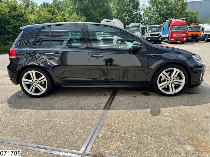 Volkswagen 2.0 TDI Golf 2.0 GTD - Car: picture 4 Volkswagen 2.0 TDI Golf 2.0 GTD - Car: picture 4