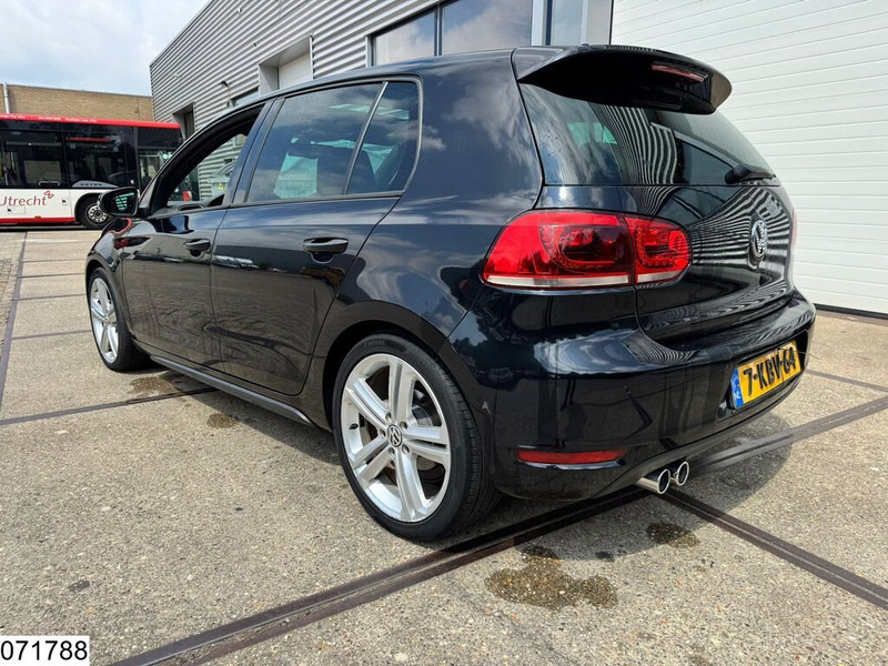 Volkswagen 2.0 TDI Golf 2.0 GTD - Car: picture 2 Volkswagen 2.0 TDI Golf 2.0 GTD - Car: picture 2