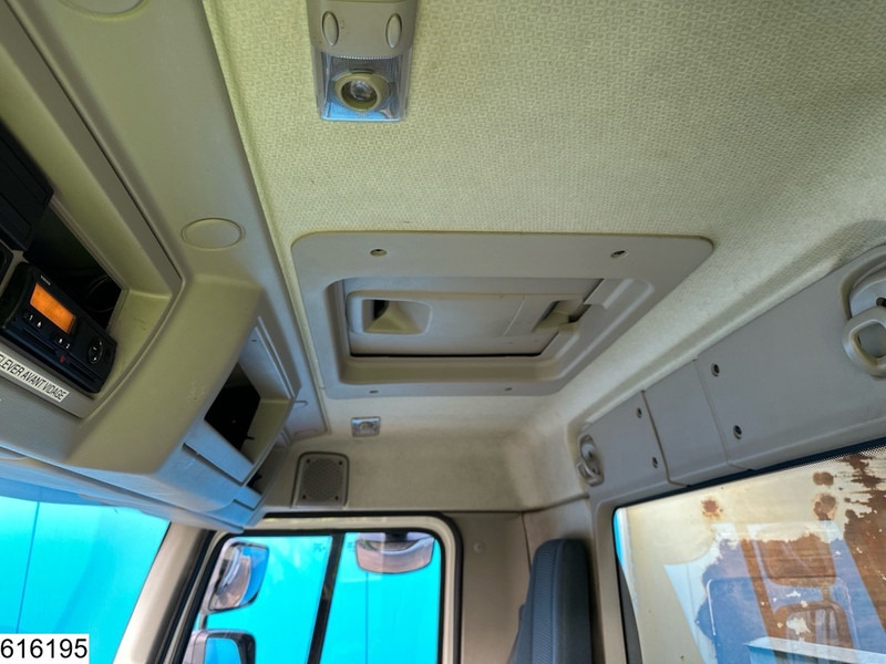 Volvo FE 300 EURO 5, Faun - Garbage truck: picture 5 Volvo FE 300 EURO 5, Faun - Garbage truck: picture 5