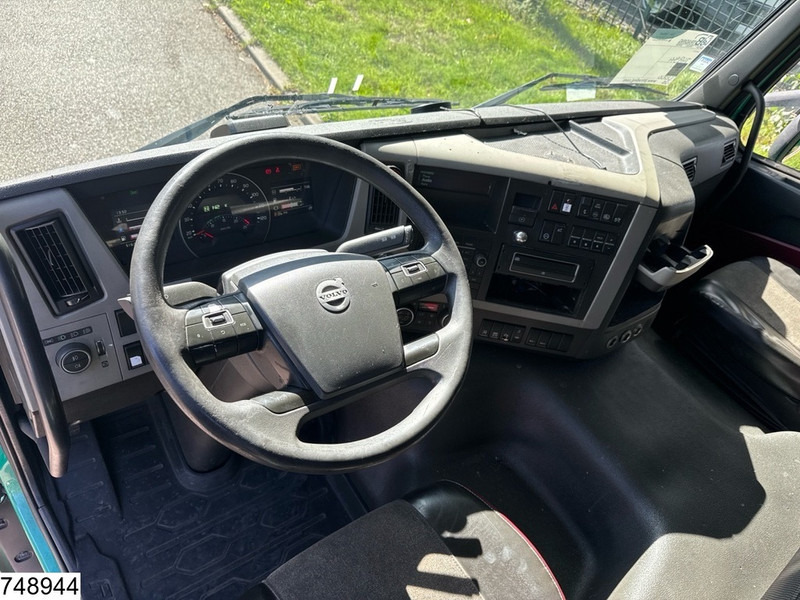 Volvo FH 500 6x2, EURO 6, Combi, Rolfo, GS Meppel - Autotransporter truck: picture 5 Volvo FH 500 6x2, EURO 6, Combi, Rolfo, GS Meppel - Autotransporter truck: picture 5