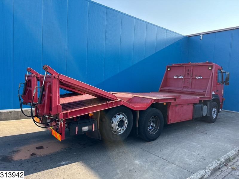 Volvo FM 380 6x2, EURO 3, Manual - Tow truck: picture 3 Volvo FM 380 6x2, EURO 3, Manual - Tow truck: picture 3