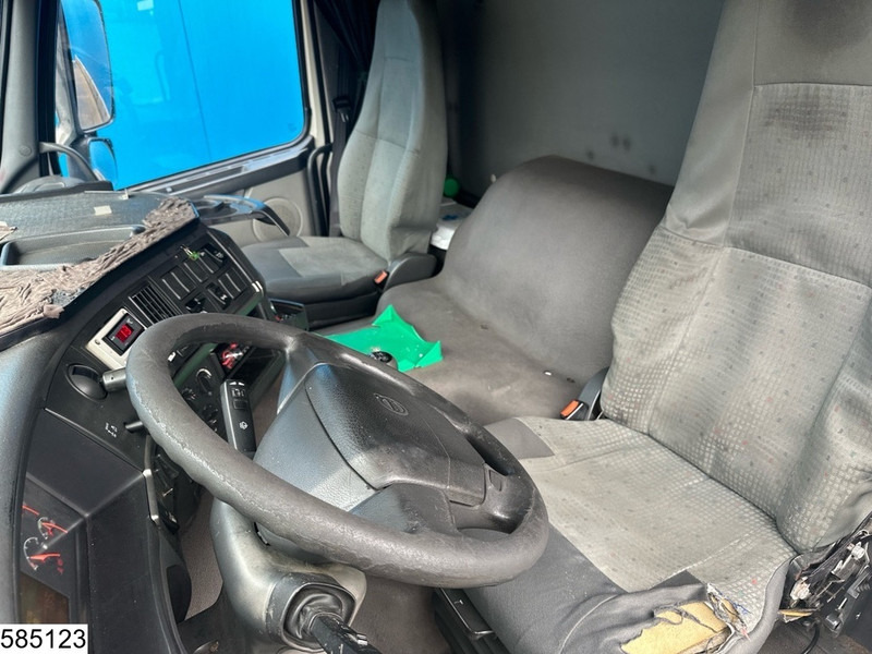Leasing of Volvo FM9 260 EURO 3, Thermoking Volvo FM9 260 EURO 3, Thermoking: picture 9