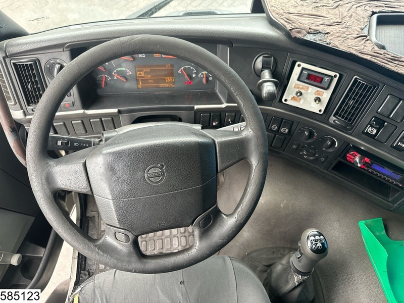 Leasing of Volvo FM9 260 EURO 3, Thermoking Volvo FM9 260 EURO 3, Thermoking: picture 10
