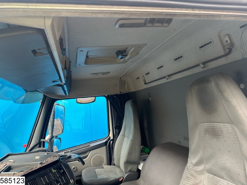 Leasing of Volvo FM9 260 EURO 3, Thermoking Volvo FM9 260 EURO 3, Thermoking: picture 8