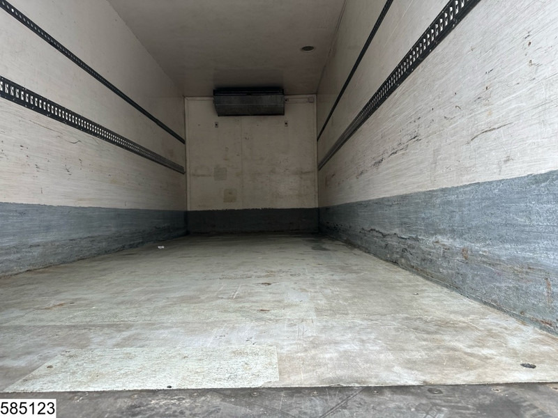 Leasing of Volvo FM9 260 EURO 3, Thermoking Volvo FM9 260 EURO 3, Thermoking: picture 11