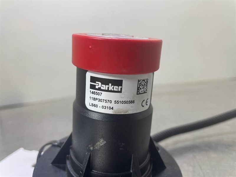 ATN PIAF1000R-Parker LS60-03104-Level sensor - Electrical system for Construction machinery: picture 5 ATN PIAF1000R-Parker LS60-03104-Level sensor - Electrical system for Construction machinery: picture 5