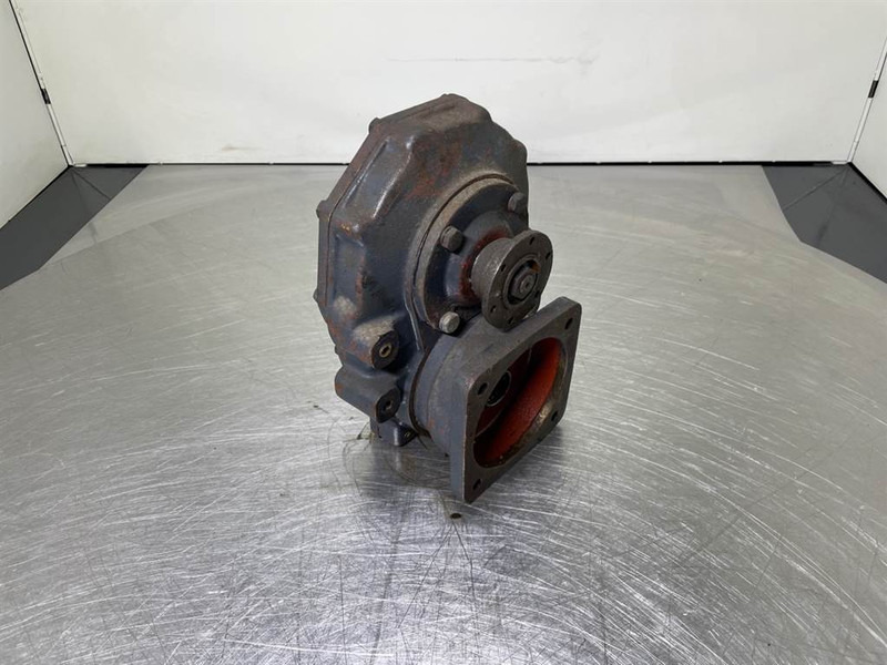 Ahlmann AL100-Clark-Hurth-Transmission/Getriebe - Gearbox for Construction machinery: picture 2 Ahlmann AL100-Clark-Hurth-Transmission/Getriebe - Gearbox for Construction machinery: picture 2