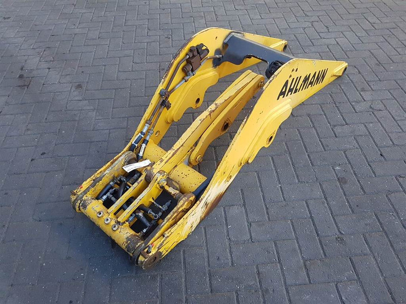 Ahlmann AS50-4150503O-Lifting framework/Schaufelarm/Giek - Boom for Construction machinery: picture 3 Ahlmann AS50-4150503O-Lifting framework/Schaufelarm/Giek - Boom for Construction machinery: picture 3