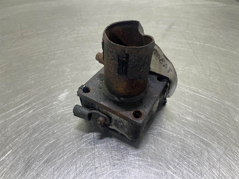 Ahlmann AS900-Cummins B3.3T-4982077-Intake Air Heater - Engine for Construction machinery: picture 3 Ahlmann AS900-Cummins B3.3T-4982077-Intake Air Heater - Engine for Construction machinery: picture 3