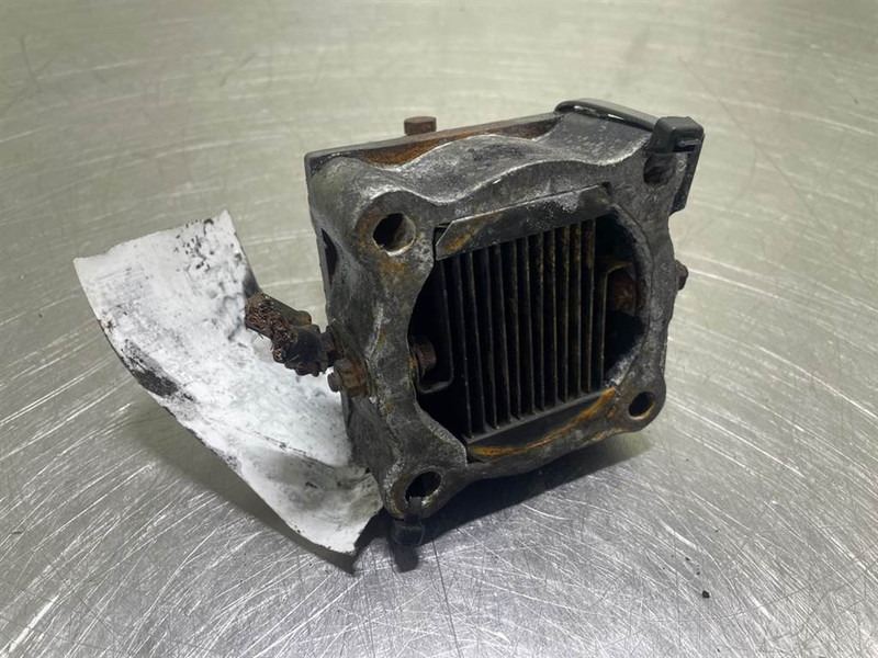 Ahlmann AS900-Cummins B3.3T-4982077-Intake Air Heater - Engine for Construction machinery: picture 4 Ahlmann AS900-Cummins B3.3T-4982077-Intake Air Heater - Engine for Construction machinery: picture 4