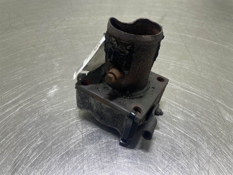 Ahlmann AS900-Cummins B3.3T-4982077-Intake Air Heater - Engine for Construction machinery: picture 2 Ahlmann AS900-Cummins B3.3T-4982077-Intake Air Heater - Engine for Construction machinery: picture 2