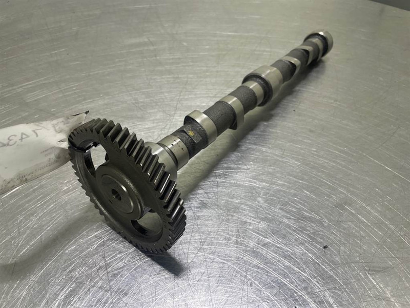 Ahlmann AS900-Cummins B3.3T-4982903-Camshaft/Nockenwelle - Engine for Construction machinery: picture 4 Ahlmann AS900-Cummins B3.3T-4982903-Camshaft/Nockenwelle - Engine for Construction machinery: picture 4