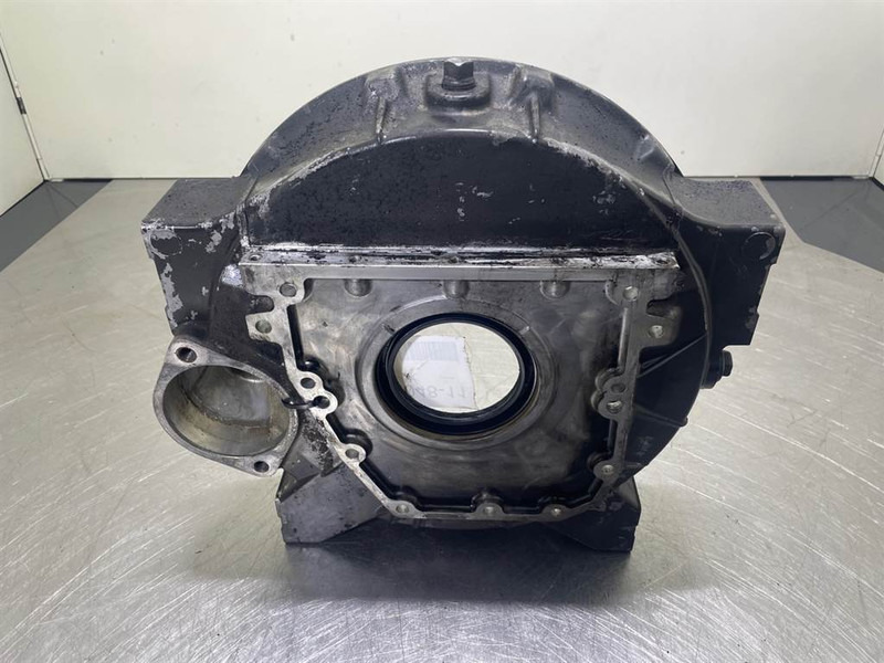 Ahlmann AS900-Cummins B3.3T-Flywheel housing - Engine for Construction machinery: picture 2 Ahlmann AS900-Cummins B3.3T-Flywheel housing - Engine for Construction machinery: picture 2
