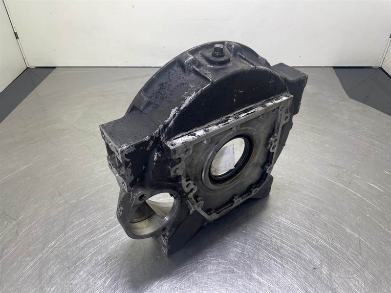 Ahlmann AS900-Cummins B3.3T-Flywheel housing - Engine for Construction machinery: picture 3 Ahlmann AS900-Cummins B3.3T-Flywheel housing - Engine for Construction machinery: picture 3
