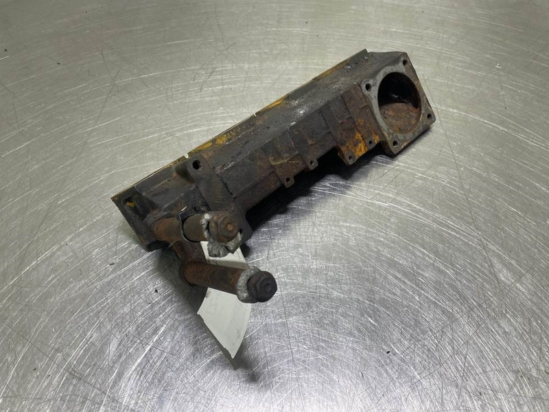 Ahlmann AS900-Cummins B3.3T-Intake-exhaust manifold - Engine for Construction machinery: picture 4 Ahlmann AS900-Cummins B3.3T-Intake-exhaust manifold - Engine for Construction machinery: picture 4