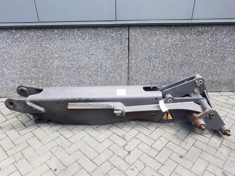 Ahlmann AX 85 - Boom: picture 1 Ahlmann AX 85 - Boom: picture 1