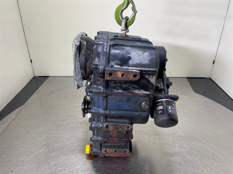 Gearbox for Construction machinery Ahlmann AZ150-23100884-Dana Spicer 354/249-Transmission: picture 7 Gearbox for Construction machinery Ahlmann AZ150-23100884-Dana Spicer 354/249-Transmission: picture 7