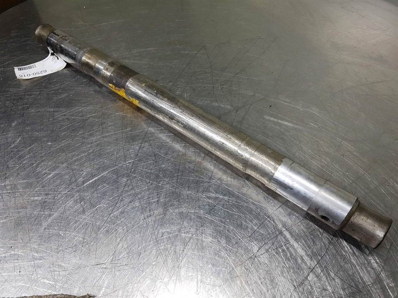 Ahlmann AZ150-4100844C-Quick coupler pin/Bolzen/Pen - Boom for Construction machinery: picture 2 Ahlmann AZ150-4100844C-Quick coupler pin/Bolzen/Pen - Boom for Construction machinery: picture 2