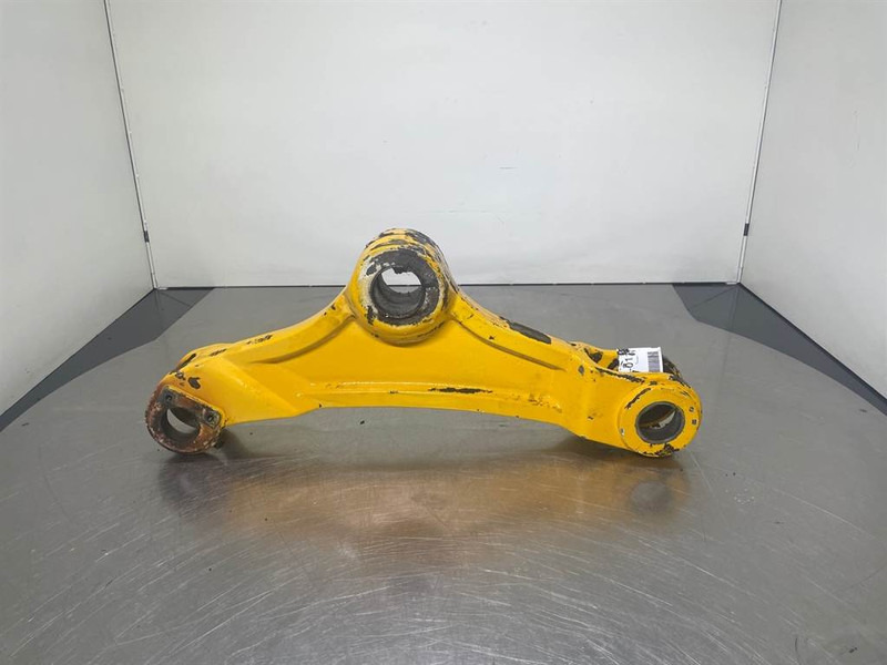 Ahlmann AZ150-4107668B/4182298O-Shift lever/Umlenkhebel - Boom for Construction machinery: picture 1 Ahlmann AZ150-4107668B/4182298O-Shift lever/Umlenkhebel - Boom for Construction machinery: picture 1