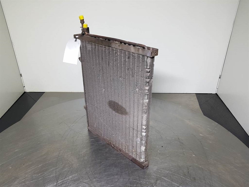 Ahlmann AZ150-4180953A-ECOCLIM 292A11-Airco condenser - Frame/ Chassis for Construction machinery: picture 2 Ahlmann AZ150-4180953A-ECOCLIM 292A11-Airco condenser - Frame/ Chassis for Construction machinery: picture 2