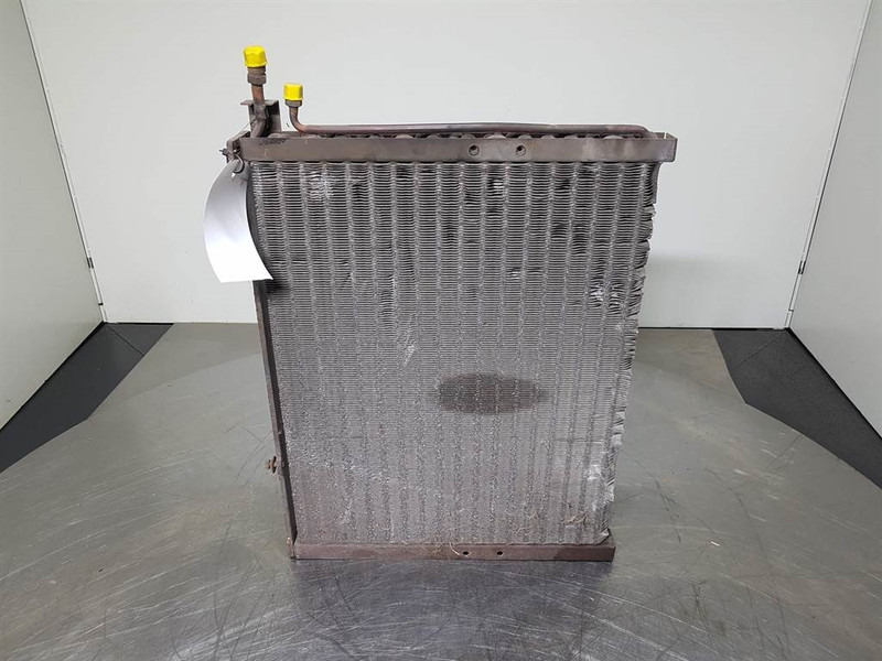 Ahlmann AZ150-4180953A-ECOCLIM 292A11-Airco condenser - Frame/ Chassis for Construction machinery: picture 1 Ahlmann AZ150-4180953A-ECOCLIM 292A11-Airco condenser - Frame/ Chassis for Construction machinery: picture 1