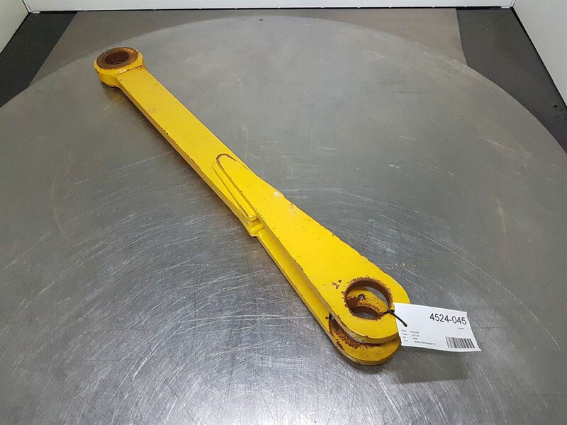 Ahlmann AZ210E-2300033P-Shift lever/Umlenkhebel/Duwstuk - Boom for Construction machinery: picture 3 Ahlmann AZ210E-2300033P-Shift lever/Umlenkhebel/Duwstuk - Boom for Construction machinery: picture 3