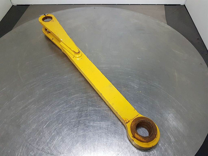 Ahlmann AZ210E-2300033P-Shift lever/Umlenkhebel/Duwstuk - Boom for Construction machinery: picture 2 Ahlmann AZ210E-2300033P-Shift lever/Umlenkhebel/Duwstuk - Boom for Construction machinery: picture 2
