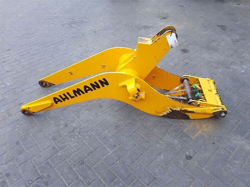 Ahlmann AZ45-4150503O-Lifting framework/Schaufelarm/Giek - Boom for Construction machinery: picture 1 Ahlmann AZ45-4150503O-Lifting framework/Schaufelarm/Giek - Boom for Construction machinery: picture 1
