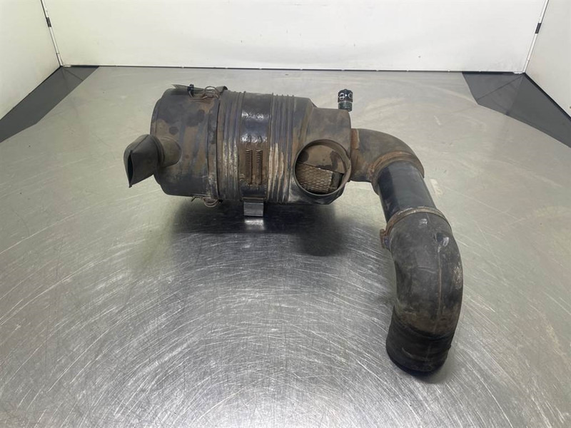 Ahlmann AZ6-4197839A-Air filter/Luftfilter - Engine for Construction machinery: picture 1 Ahlmann AZ6-4197839A-Air filter/Luftfilter - Engine for Construction machinery: picture 1