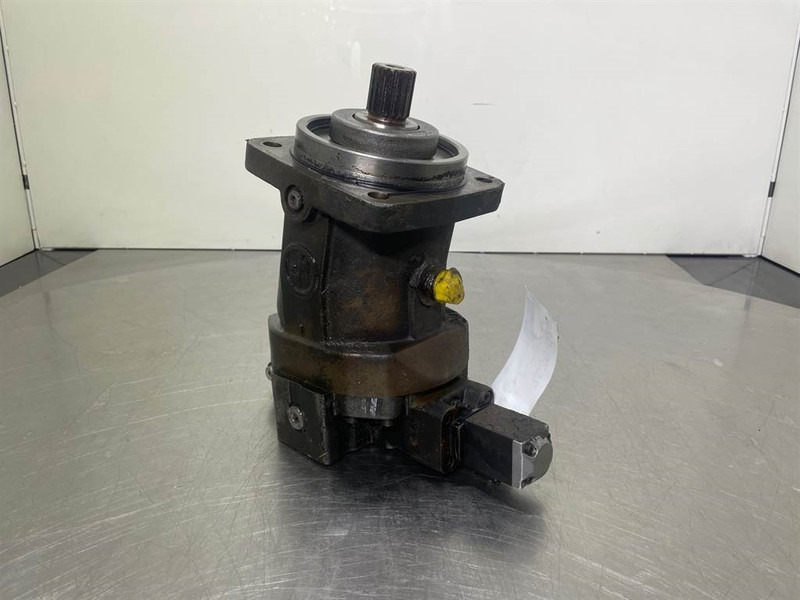 Ahlmann AZ6-Brueninghaus A6VM107HA1U/60W-Drive motor - Hydraulics for Construction machinery: picture 5 Ahlmann AZ6-Brueninghaus A6VM107HA1U/60W-Drive motor - Hydraulics for Construction machinery: picture 5