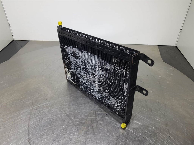 Airco condenser/Klimakondensator/Airco koe - Frame/ Chassis for Construction machinery: picture 2 Airco condenser/Klimakondensator/Airco koe - Frame/ Chassis for Construction machinery: picture 2