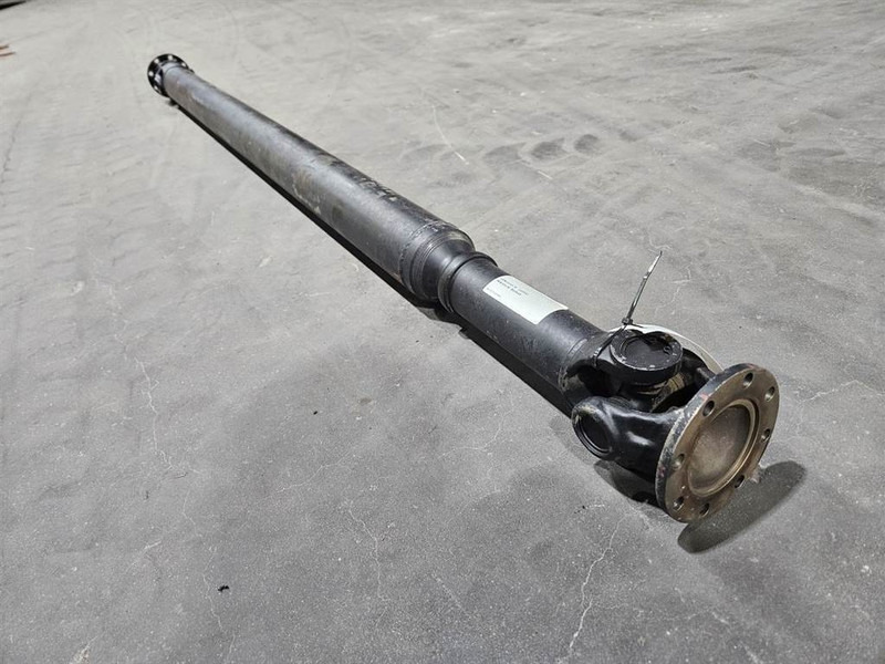 Atlas 8060683 - Propshaft/Gelenkwelle/Cardanas - Axle and parts for Construction machinery: picture 5 Atlas 8060683 - Propshaft/Gelenkwelle/Cardanas - Axle and parts for Construction machinery: picture 5