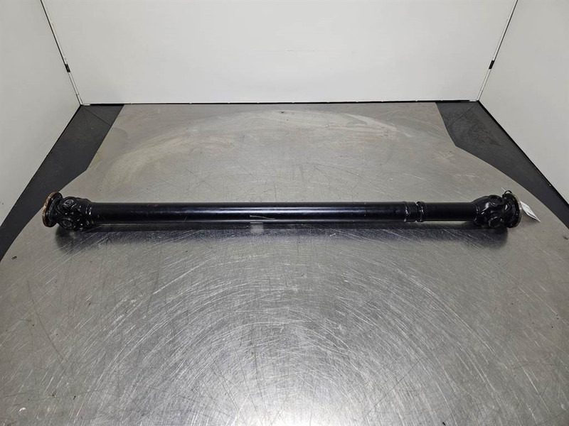 Atlas 8060683 - Propshaft/Gelenkwelle/Cardanas - Axle and parts for Construction machinery: picture 2 Atlas 8060683 - Propshaft/Gelenkwelle/Cardanas - Axle and parts for Construction machinery: picture 2