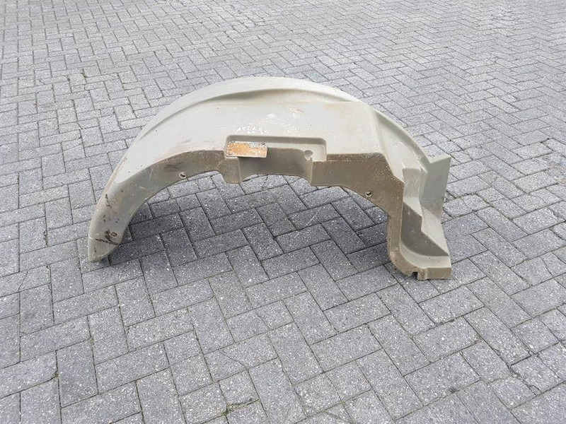 Atlas AR65-3925082-Mud guard/Kotfluegel/Spatbord - Frame/ Chassis for Construction machinery: picture 3 Atlas AR65-3925082-Mud guard/Kotfluegel/Spatbord - Frame/ Chassis for Construction machinery: picture 3