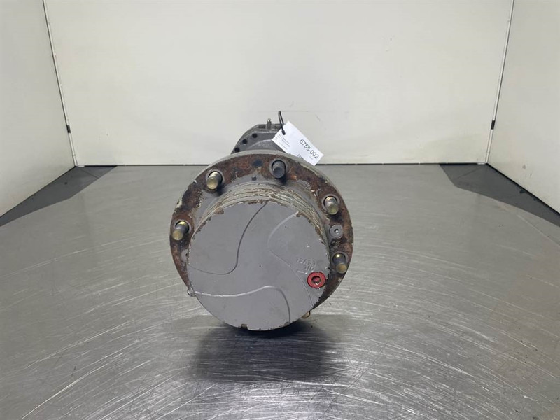 Atlas AR65-Spicer Dana 357/111/195-003-Axle housing - Axle and parts for Construction machinery: picture 3 Atlas AR65-Spicer Dana 357/111/195-003-Axle housing - Axle and parts for Construction machinery: picture 3