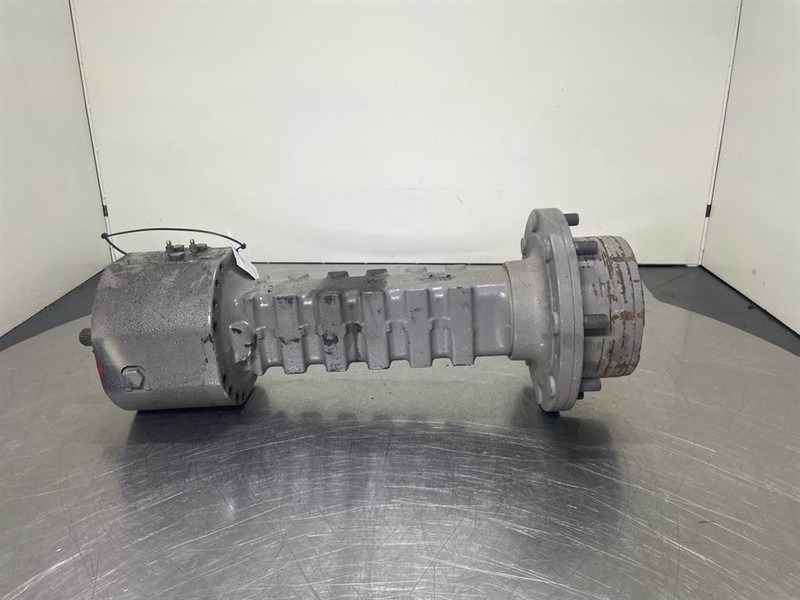 Atlas AR65-Spicer Dana 357/111/195-003-Axle housing - Axle and parts for Construction machinery: picture 4 Atlas AR65-Spicer Dana 357/111/195-003-Axle housing - Axle and parts for Construction machinery: picture 4