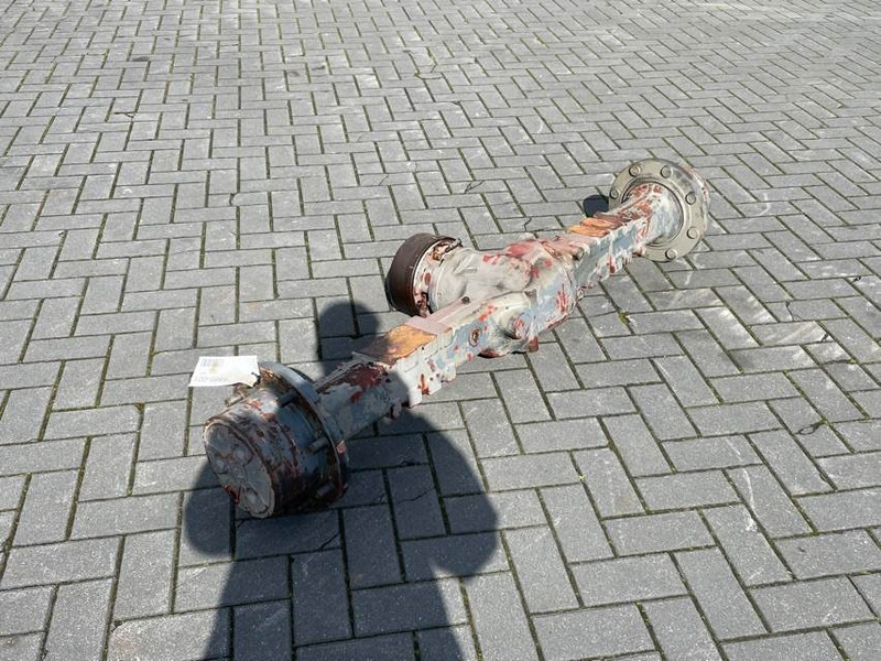 Atlas AR65-ZF AP-R725-4472030142-Axle/Achse/As - Axle and parts for Construction machinery: picture 5 Atlas AR65-ZF AP-R725-4472030142-Axle/Achse/As - Axle and parts for Construction machinery: picture 5