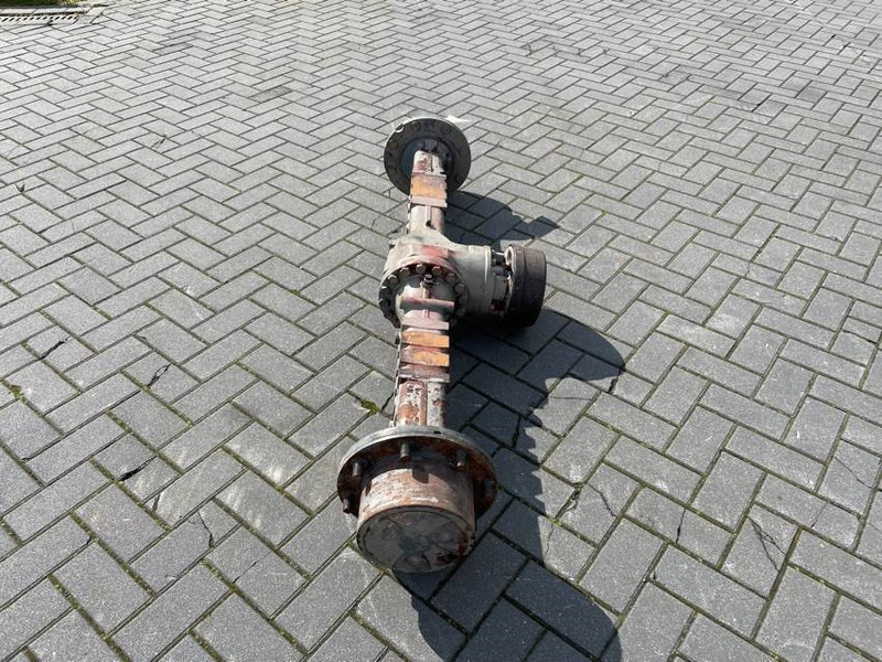 Atlas AR65-ZF AP-R725-4472030142-Axle/Achse/As - Axle and parts for Construction machinery: picture 3 Atlas AR65-ZF AP-R725-4472030142-Axle/Achse/As - Axle and parts for Construction machinery: picture 3