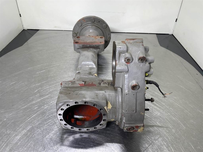 Atlas AR65-ZF AP-R725-Axle housing/Achskörper/Astrechter - Axle and parts for Construction machinery: picture 3 Atlas AR65-ZF AP-R725-Axle housing/Achskörper/Astrechter - Axle and parts for Construction machinery: picture 3
