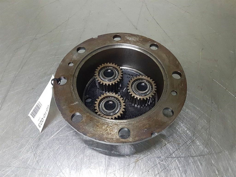 Atlas -Spicer Dana 1120605064-Final drive/Endantrieb - Axle and parts for Construction machinery: picture 2 Atlas -Spicer Dana 1120605064-Final drive/Endantrieb - Axle and parts for Construction machinery: picture 2