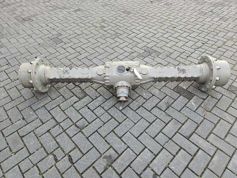 Atlas Weycor AR580-Spicer Dana 112/417-Axle/Achse/As - Axle and parts for Construction machinery: picture 1 Atlas Weycor AR580-Spicer Dana 112/417-Axle/Achse/As - Axle and parts for Construction machinery: picture 1