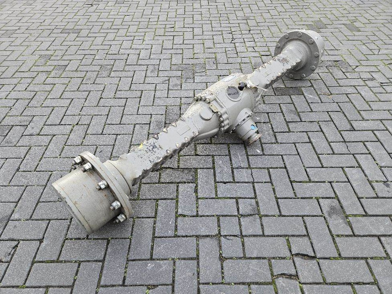 Atlas Weycor AR580-Spicer Dana 112/417-Axle/Achse/As - Axle and parts for Construction machinery: picture 2 Atlas Weycor AR580-Spicer Dana 112/417-Axle/Achse/As - Axle and parts for Construction machinery: picture 2