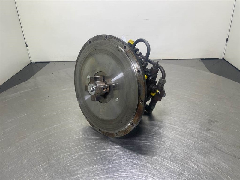 Brueninghaus Hydromatik A10VG63HD1D2/10R-Drive pump/Fahrpumpe/Rijpomp - Hydraulics for Construction machinery: picture 2 Brueninghaus Hydromatik A10VG63HD1D2/10R-Drive pump/Fahrpumpe/Rijpomp - Hydraulics for Construction machinery: picture 2