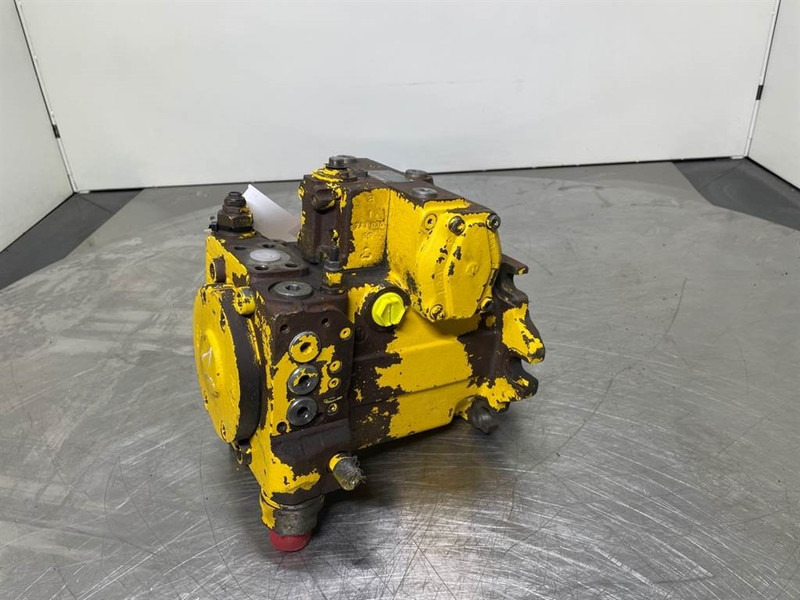 Brueninghaus Hydromatik A4VG90HWD2/32L-Drive pump/Fahrpumpe/Rijpomp - Hydraulics for Construction machinery: picture 3 Brueninghaus Hydromatik A4VG90HWD2/32L-Drive pump/Fahrpumpe/Rijpomp - Hydraulics for Construction machinery: picture 3