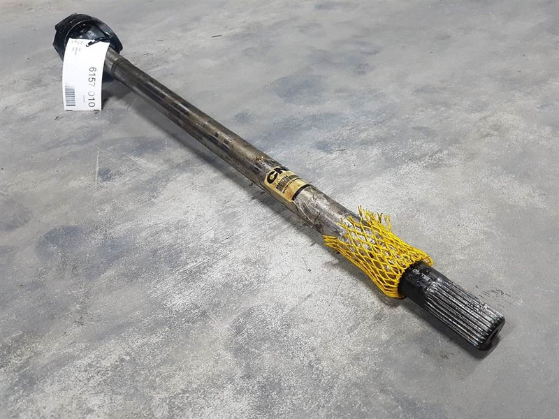 CNH 85807994 -New Holland LB115-Shaft/Steckwelle - Axle and parts for Construction machinery: picture 3 CNH 85807994 -New Holland LB115-Shaft/Steckwelle - Axle and parts for Construction machinery: picture 3