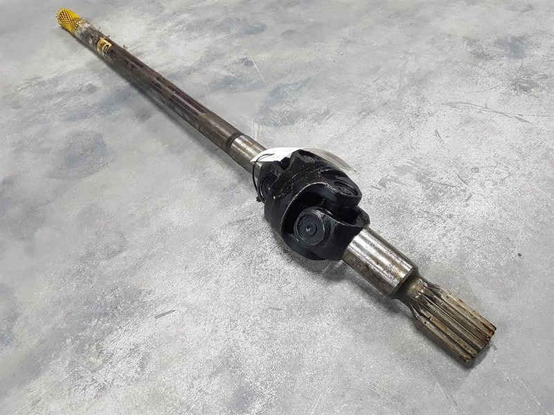 CNH 85807994 -New Holland LB115-Shaft/Steckwelle - Axle and parts for Construction machinery: picture 1 CNH 85807994 -New Holland LB115-Shaft/Steckwelle - Axle and parts for Construction machinery: picture 1