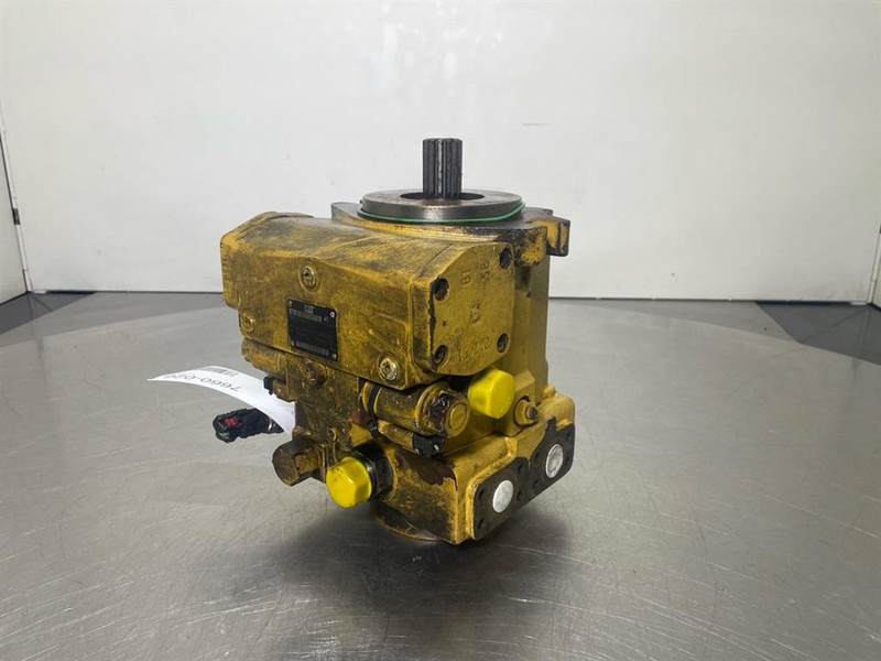 Cat M316 - 545-8063 - Drive pump/Fahrpumpe/Rijpomp - Hydraulics for Construction machinery: picture 2 Cat M316 - 545-8063 - Drive pump/Fahrpumpe/Rijpomp - Hydraulics for Construction machinery: picture 2