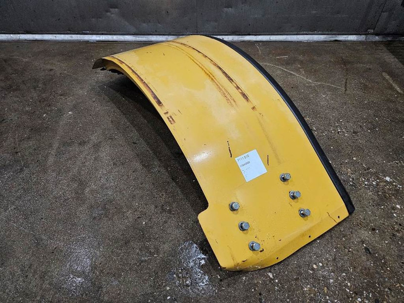 Cat - Rear mud guard/Kotfluegel/Spatbord - Frame/ Chassis for Construction machinery: picture 3 Cat - Rear mud guard/Kotfluegel/Spatbord - Frame/ Chassis for Construction machinery: picture 3